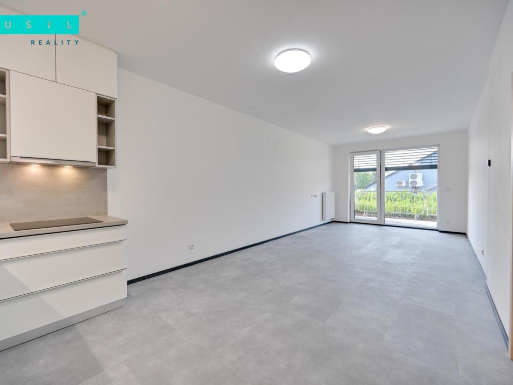 Pronájem bytu 2+kk 67 m2
