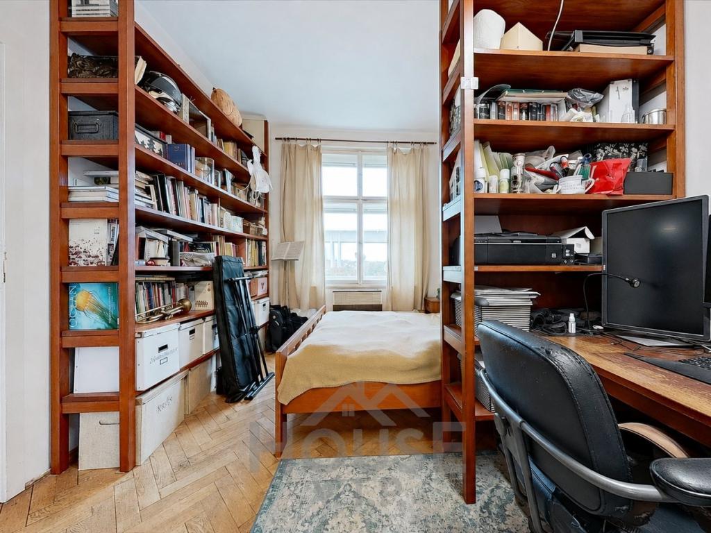 Prodej bytu 3+1 80 m2, Praha – náhled fotky 5