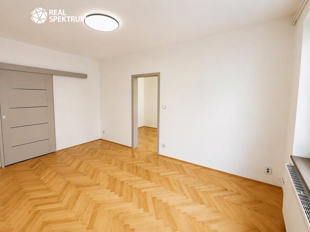 Pronájem bytu 3+1 70 m2