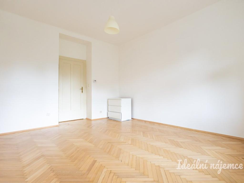 Pronájem bytu 2+kk 52 m2, Praha – náhled fotky 7