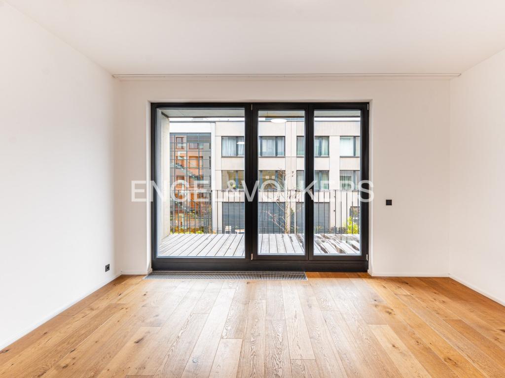 Pronájem bytu 2+kk 66 m2
