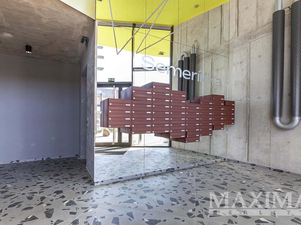 Prodej bytu 1+kk 37 m2, Praha – náhled fotky 22