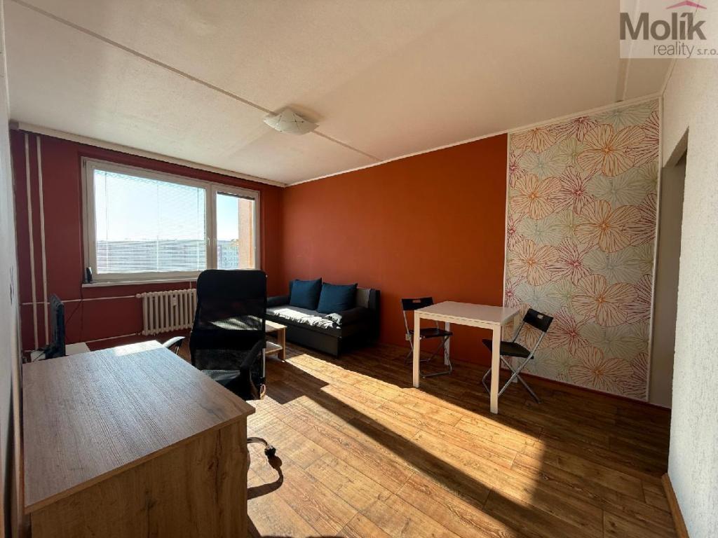 Pronájem bytu 2+kk 40 m2