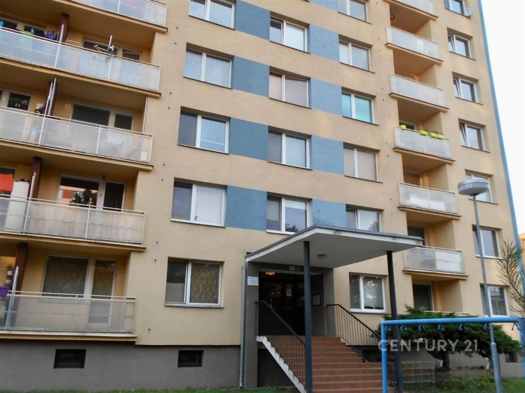 Pronájem bytu 2+1 57 m2, Kroměříž – náhled fotky 9
