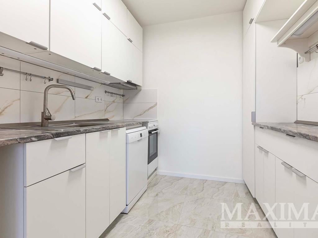 Pronájem bytu 2+kk 48 m2