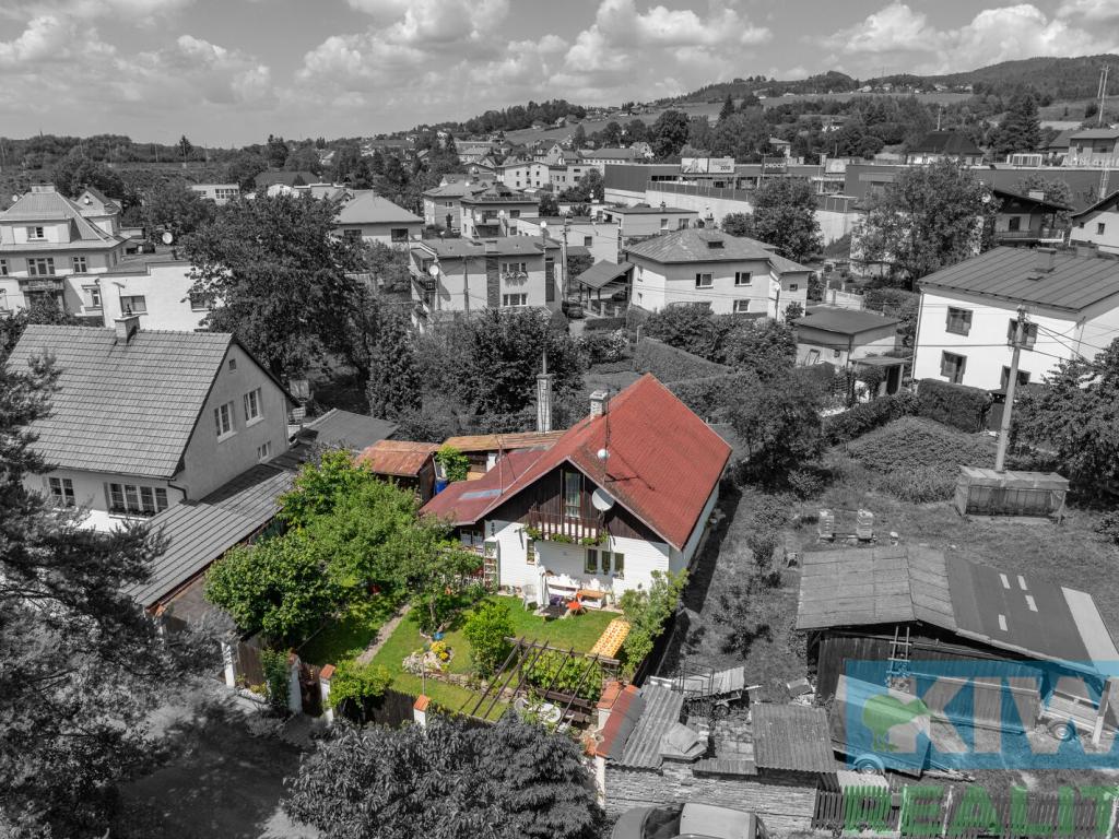Prodej domu 100 m² - Ansicht 5