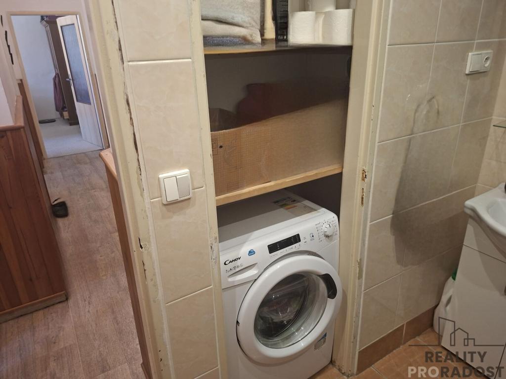 Prodej bytu 2+1 63 m2, Kladno – náhled fotky 7