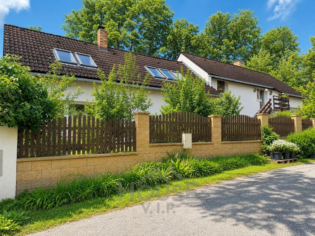 Prodej domu 206 m2