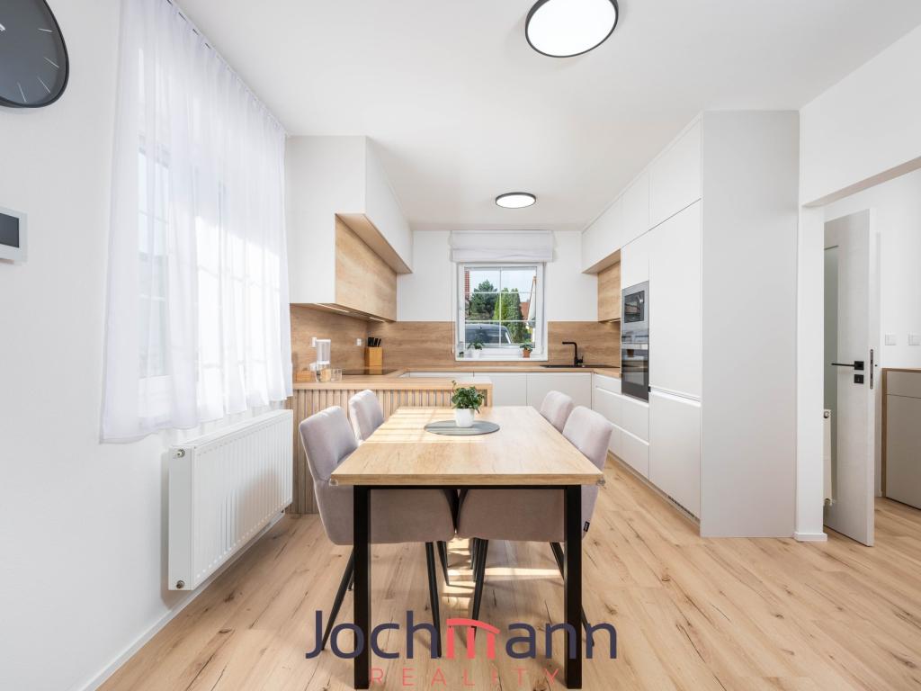 Prodej domu 150 m2