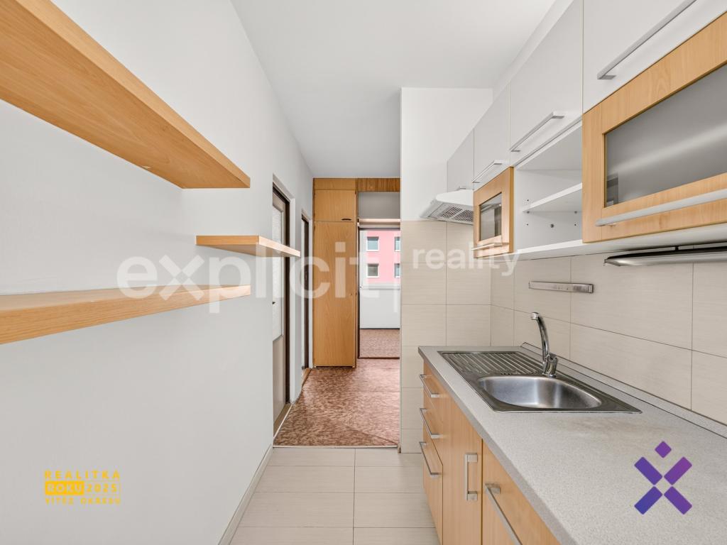 Prodej bytu 4+1 90 m2