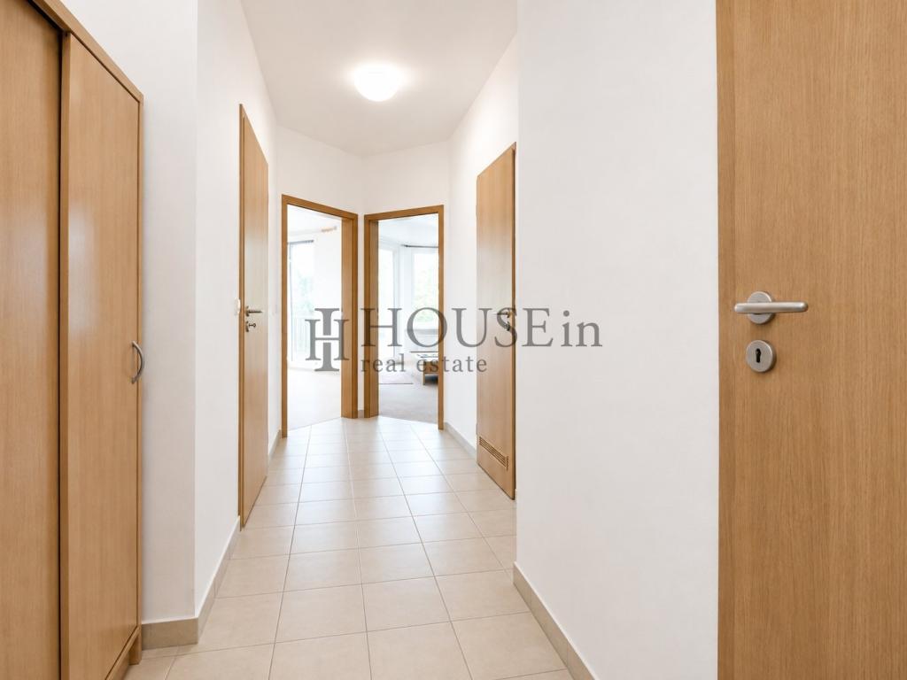 Pronájem bytu 2+1 61 m2, Praha – náhled fotky 9