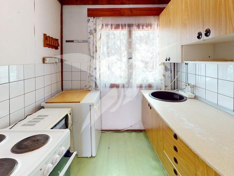Pronájem domu 42 m2, Útušice – náhled fotky 7