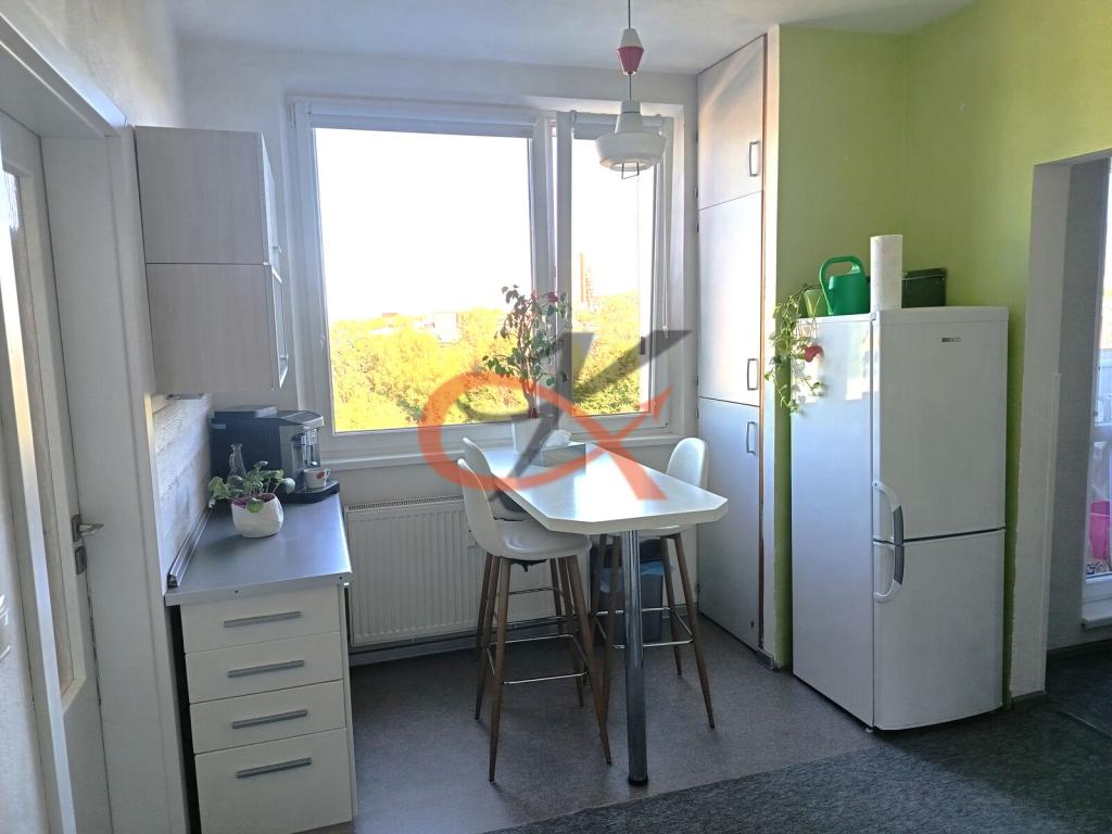 Prodej bytu 3+1 71 m2