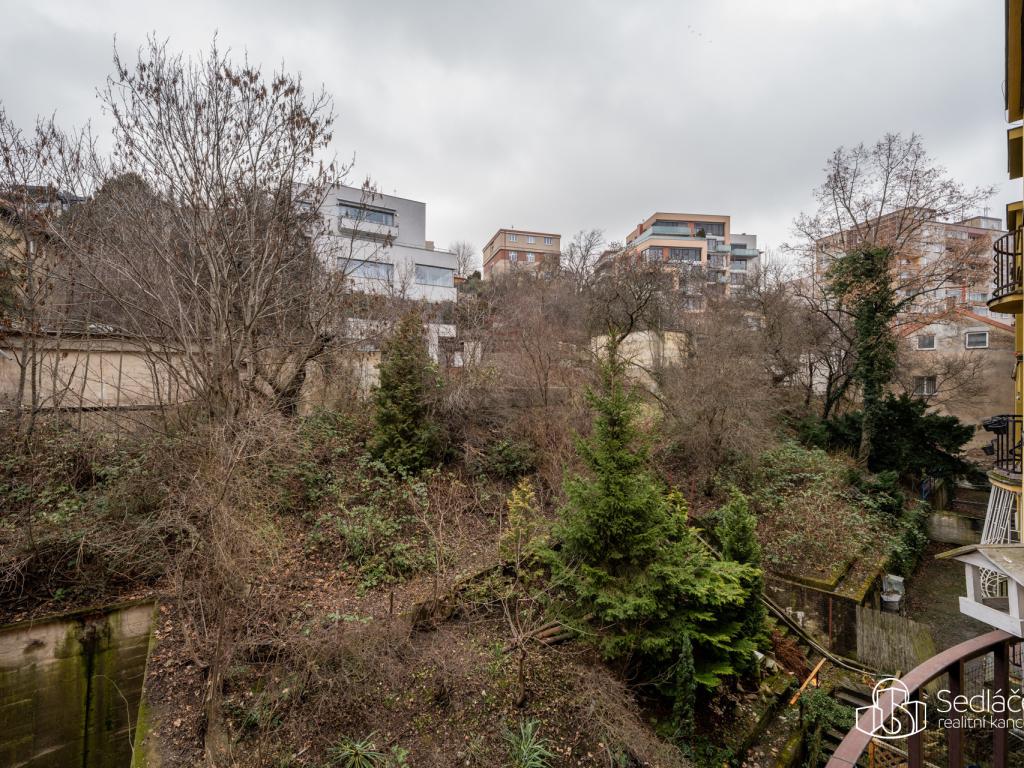Prodej bytu 3+kk 78 m2, Praha – náhled fotky 20