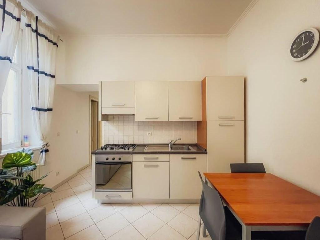 Pronájem bytu 2+kk 44 m2