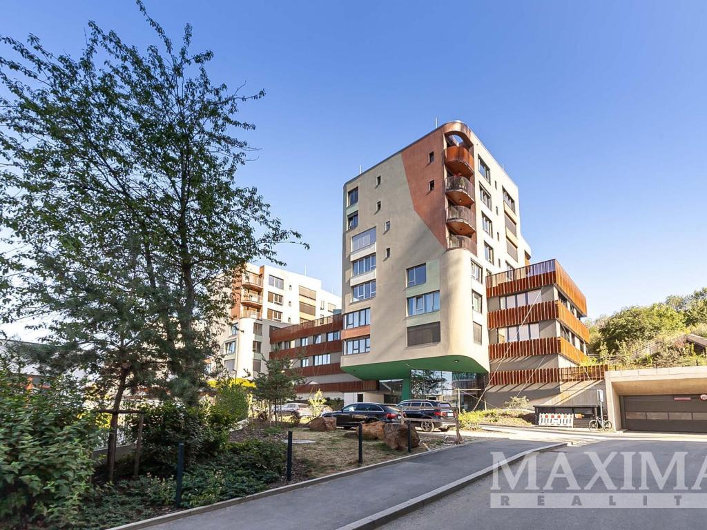 Prodej bytu 1+kk 37 m2, Praha – náhled fotky 12