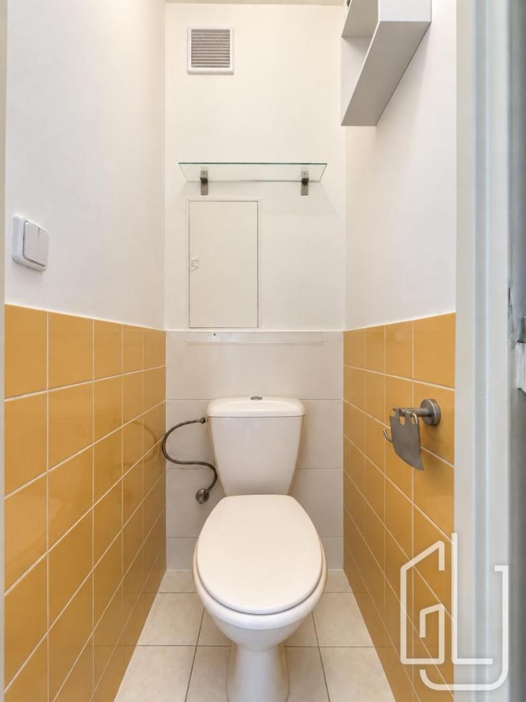 Prodej bytu 1+1 36 m2, Praha – náhled fotky 10