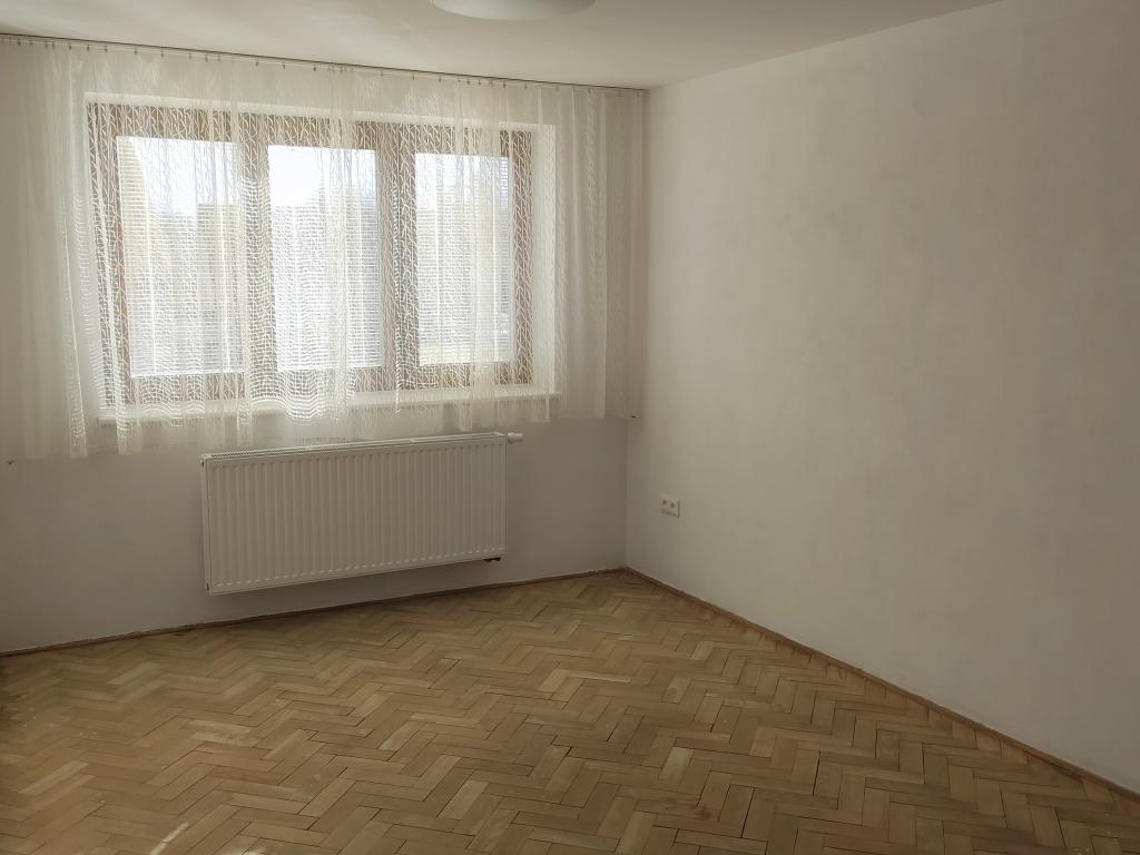 Pronájem bytu 2+1 60 m2