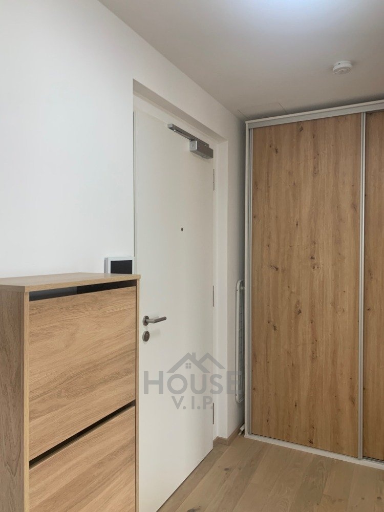 Pronájem bytu 2+kk 63 m2, Praha – náhled fotky 6