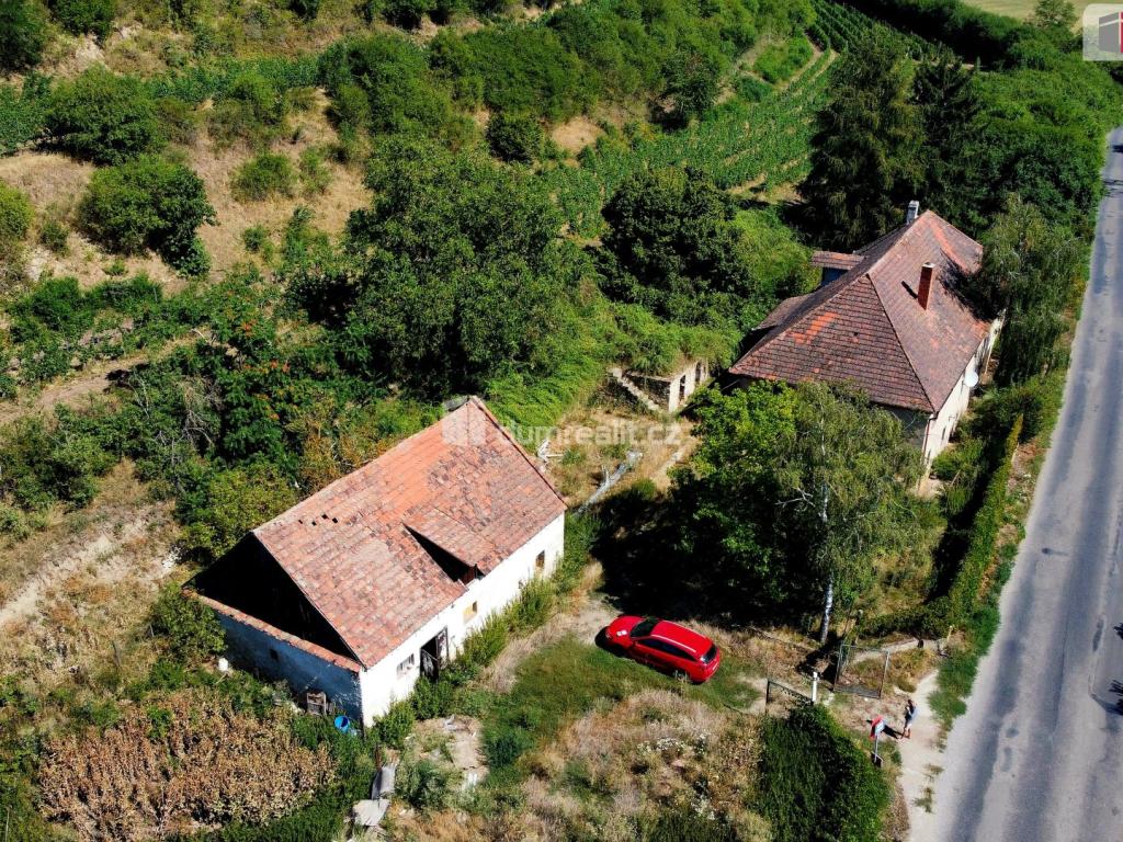 Prodej domu 300 m2