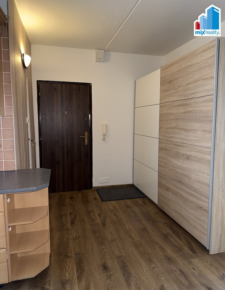 Pronájem bytu 2+1 77 m2