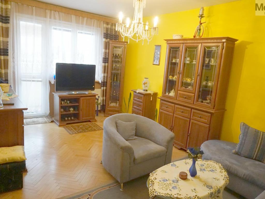 Pronájem bytu 3+1 70 m2
