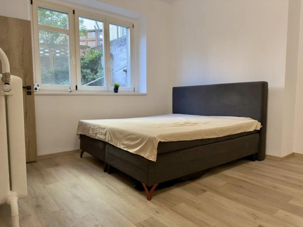 Pronájem bytu 1+1 40 m2