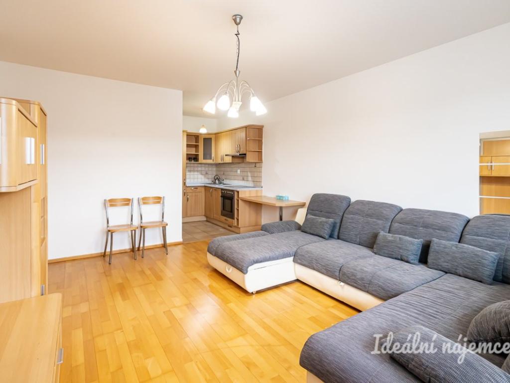 Pronájem bytu 2+kk 60 m2