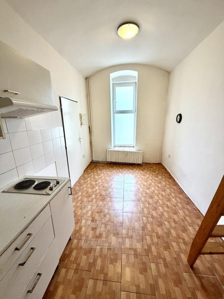 Prodej bytu atypický 14 m2