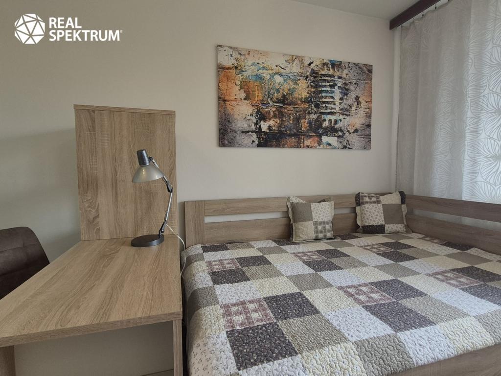 Pronájem bytu 1+1 32 m2
