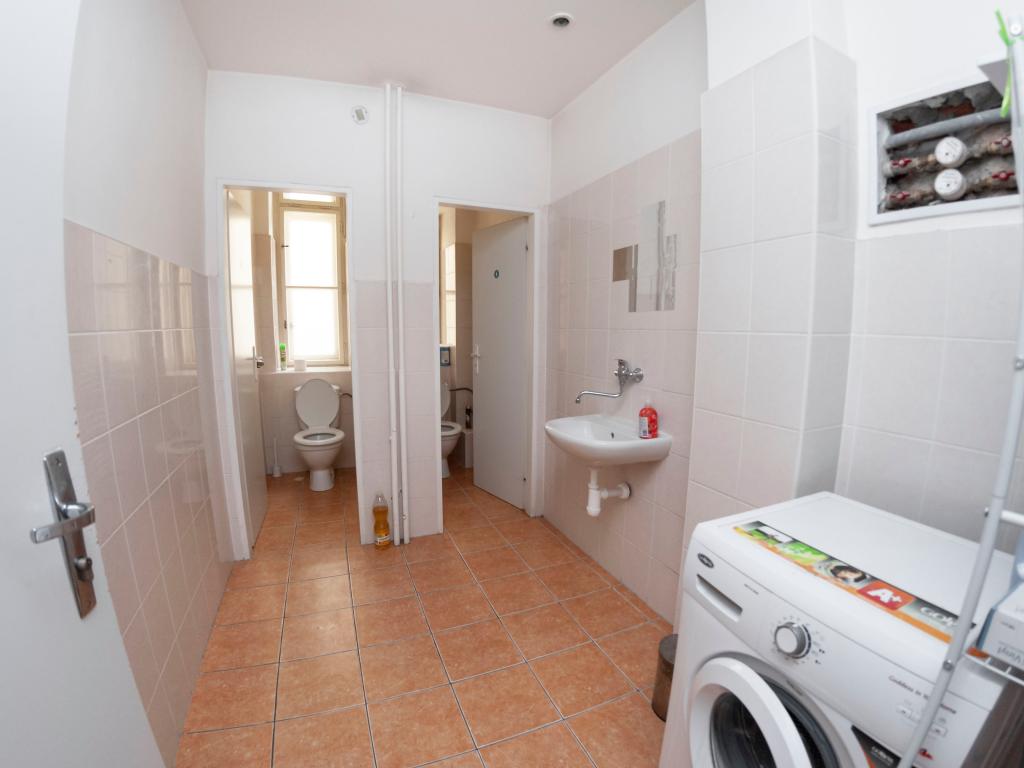 Spolubydlení atypický 20 m2