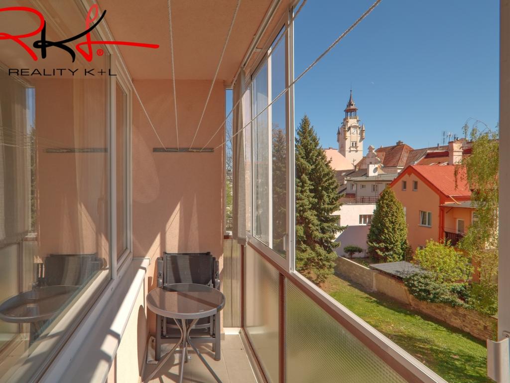 Prodej bytu 4+1 78 m2