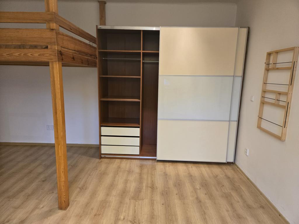 Pronájem bytu 1+1 41 m² – další
