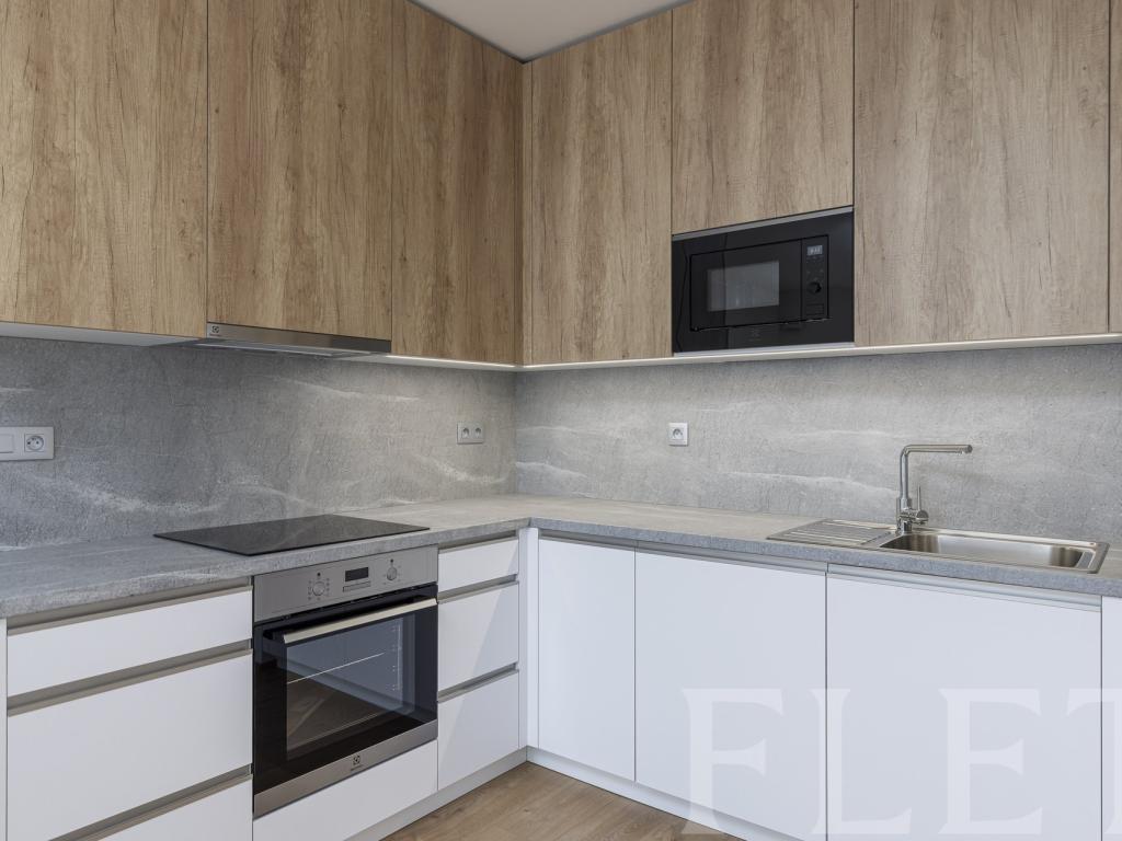 Pronájem bytu 2+kk 56 m2