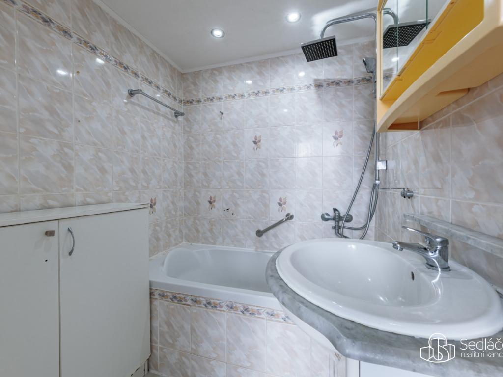 Prodej bytu 3+1 84 m2, Sokolov – náhled fotky 8