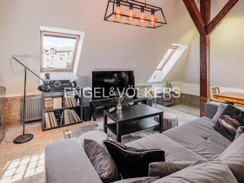 Prodej bytu 3+kk 151 m2, Praha – náhled fotky 14