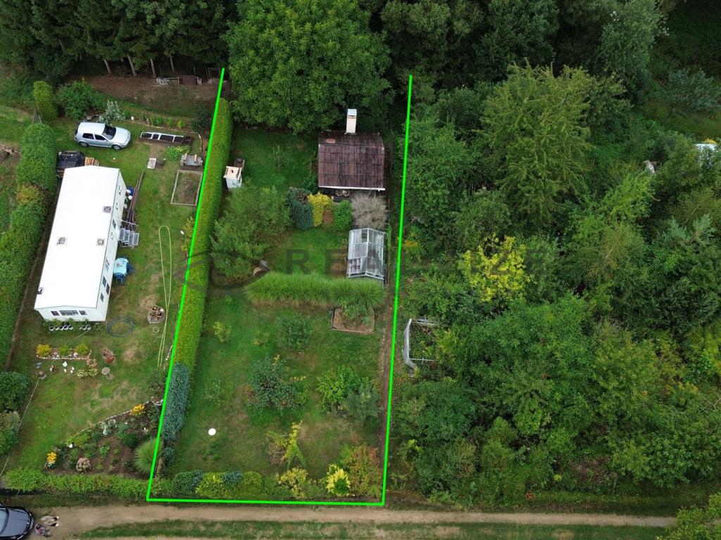 Prodej domu 20 m2