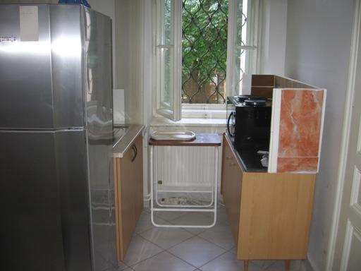 Spolubydlení atypický 62 m2