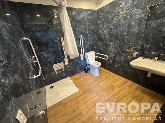 Pronájem bytu 1+kk 35 m2