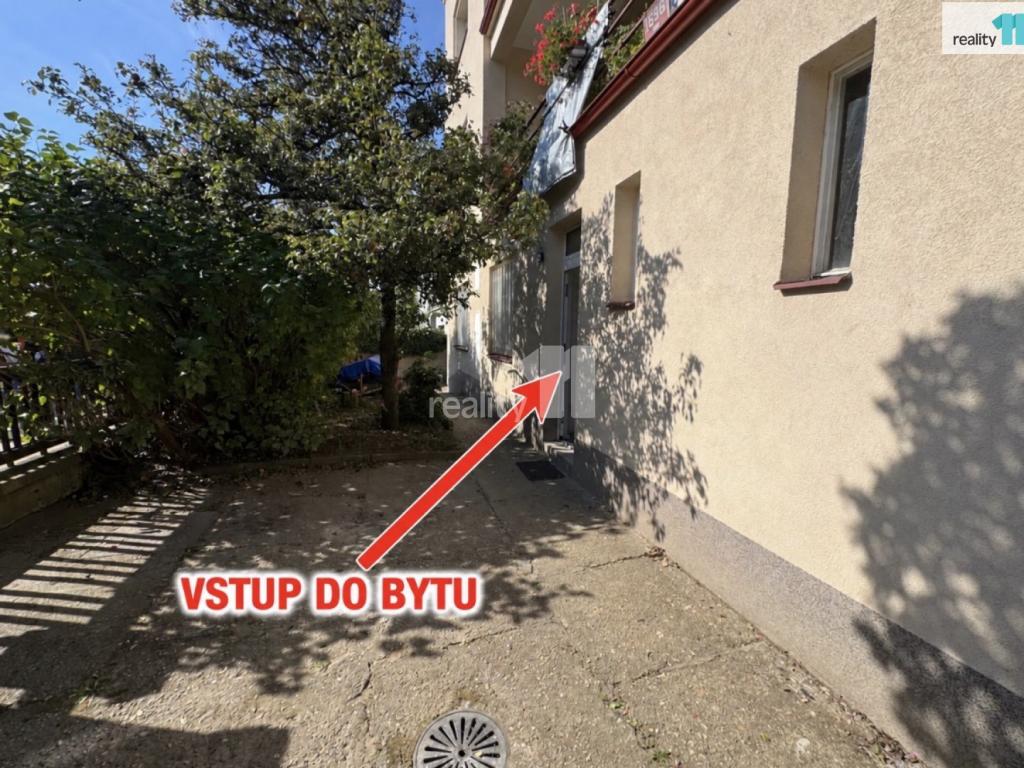 Pronájem bytu 2+1 64 m2, Praha – náhled fotky 7