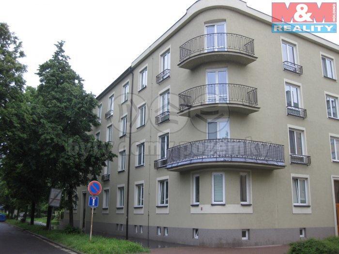 Pronajem bytu 3+kk 80 m2