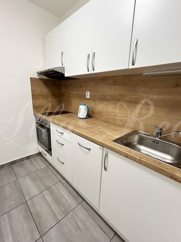 Pronájem bytu 2+1 74 m2