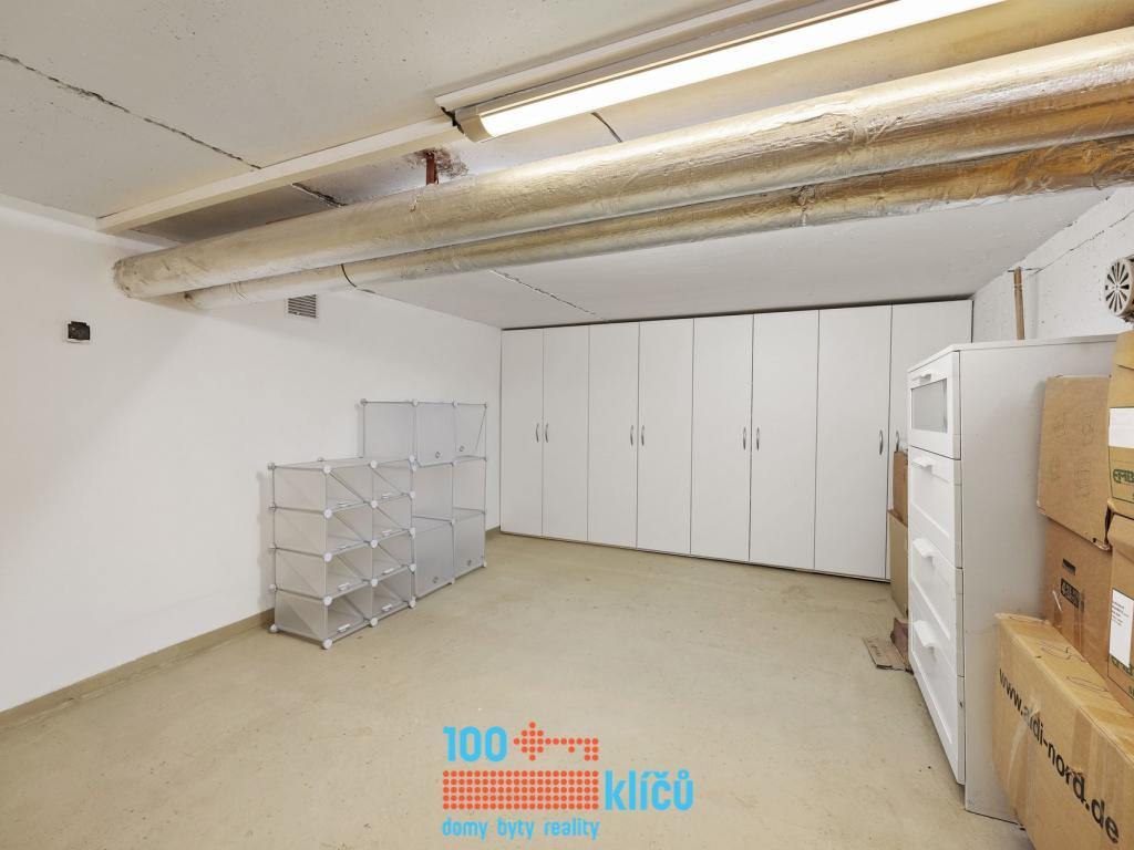 Prodej bytu 2+1 63 m2, Praha – náhled fotky 15