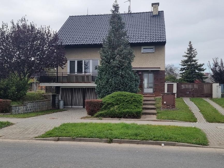 Prodej domu 280 m2