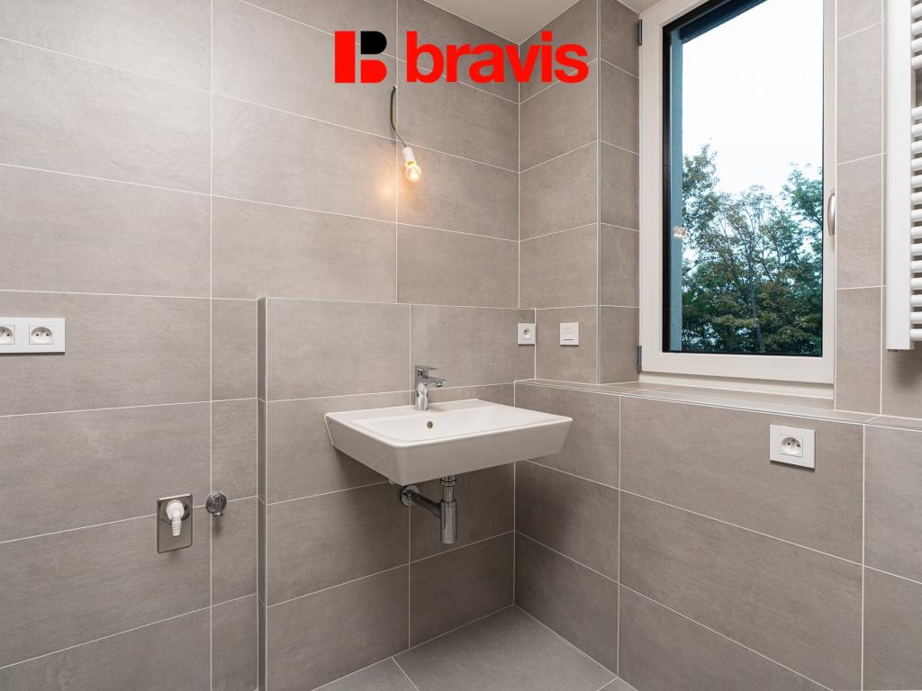 Pronájem bytu 2+kk 58 m2, Brno – náhled fotky 10