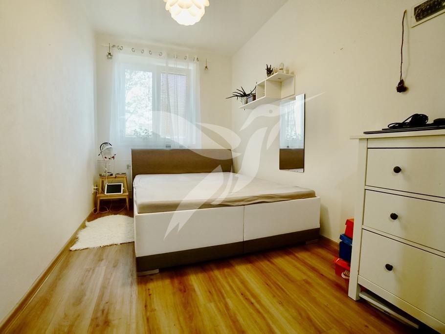 Pronájem bytu 3+kk 61 m2
