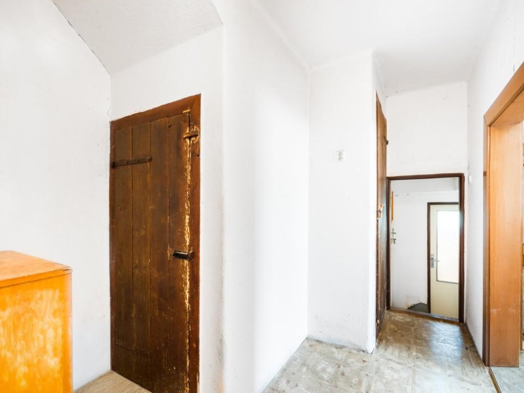 Prodej domu 80 m2