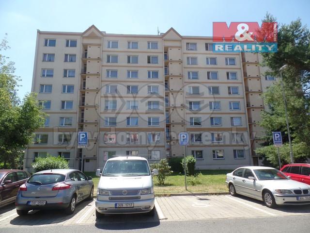 Pronajem bytu 1+kk 19 m2