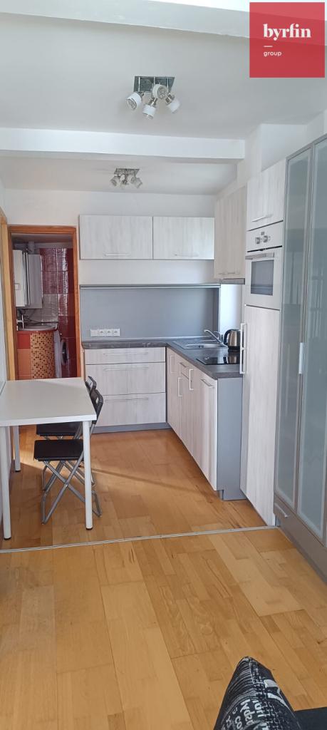 Pronájem bytu 2+kk 35 m2