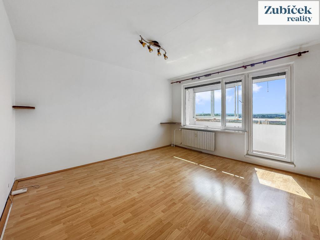 Pronájem bytu 3+1 69 m2